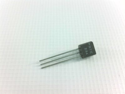 NTE NTE234