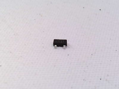 ON SEMICONDUCTOR NDS7002A