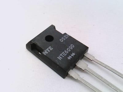 NTE NTE6090