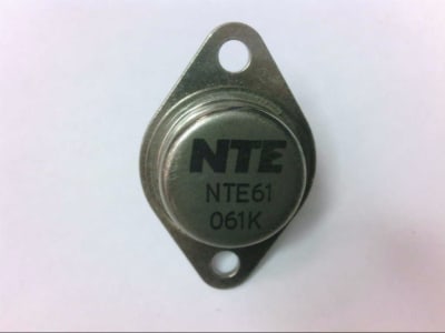 NTE NTE61