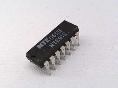 NTE NTE912