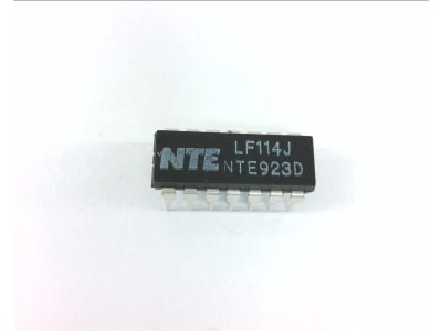 NTE NTE923D