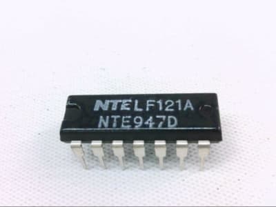 NTE NTE947D