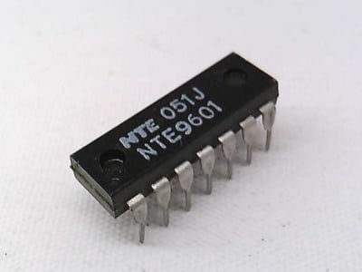 NTE NTE9601