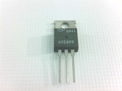 NTE NTE969