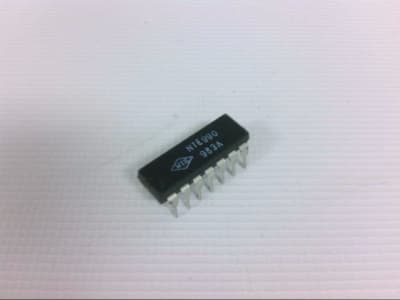 NTE NTE990