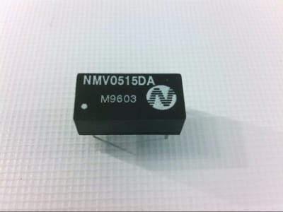 NEWPORT COMPONENTS NMV0515DA
