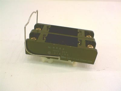 IDEC NR22