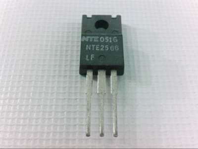 NTE NTE2566