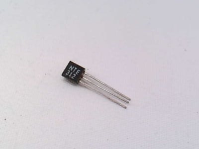 NTE NTE312