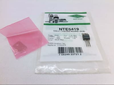 NTE NTE5419