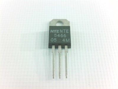 NTE NTE5466