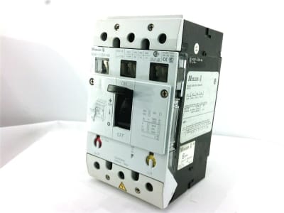 EATON CORPORATION NZM7125NNA