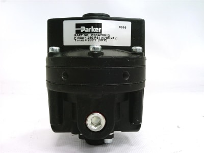 PARKER P3BA20812