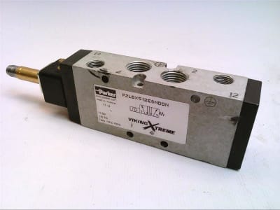 PARKER P2LBX512ESNDDN