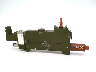 PIAB VACUUM PRODUCTS P301000AE04A