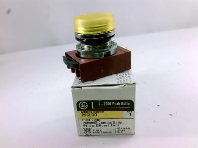 GENERAL ELECTRIC P9CLGD