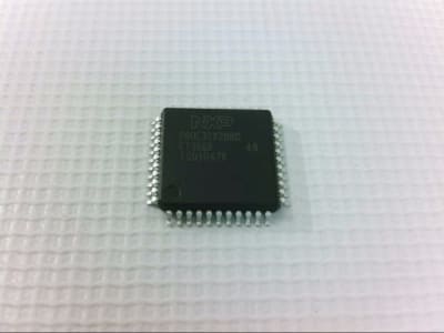 NXP SEMICONDUCTOR P80C32X2BBD