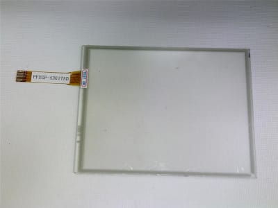 SCHNEIDER ELECTRIC PFXGP-4301TADW-TOUCH