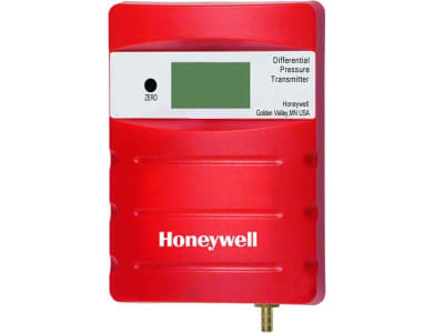 HONEYWELL P7640U1040