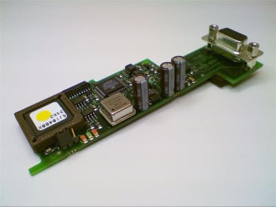 RED LION CONTROLS PAXCDC50