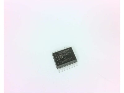 NXP SEMICONDUCTOR PCF8591T