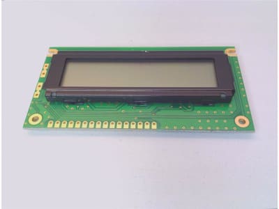 POWERTIP PC1602FB