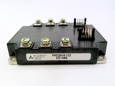 POWEREX PM50RVA120