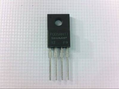 SHARP PQ05RH11