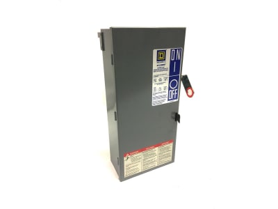 SCHNEIDER ELECTRIC PQ4610G