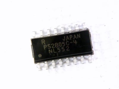 RENESAS PS2805C-4-F3-A