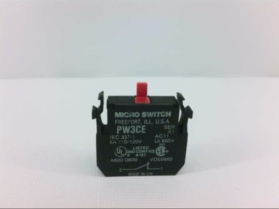 HONEYWELL PW3CE