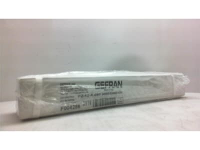 GEFRAN PZ12A050