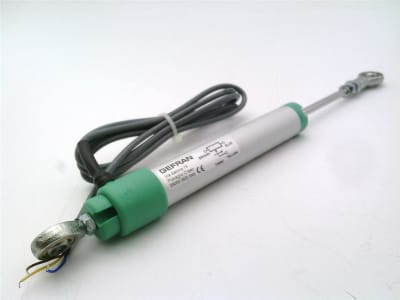 GEFRAN PZ34A050
