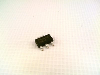 ON SEMICONDUCTOR PZT2222A
