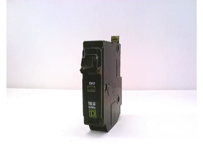 SCHNEIDER ELECTRIC QOB135