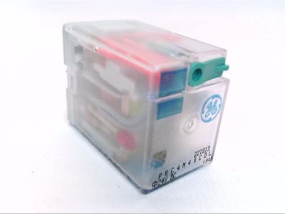 GENERAL ELECTRIC PRC4M40CDL