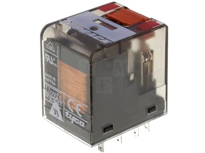 TE CONNECTIVITY PT370730