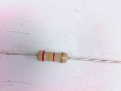 GENERIC R24K5W5C