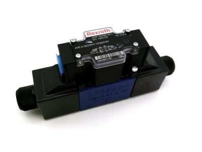 BOSCH 4WE6G62/EW110N9DA/62