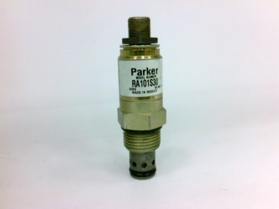 PARKER RA101S30