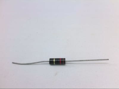 ALLEN BRADLEY RC32GF102J