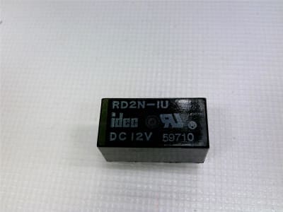 IDEC RD2N1UDC12V