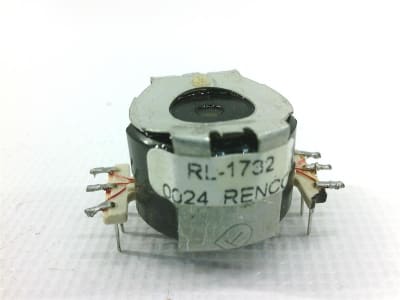 RENCO ELECTRONICS INC RL1732