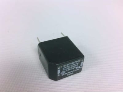 SCHAFFNER RN212-0.6-02