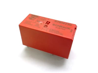 TE CONNECTIVITY RTB14730