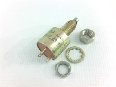 HONEYWELL RV6LAYSA101A