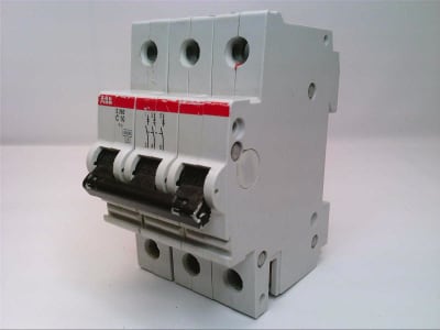 ASEA BROWN BOVERI GHS2631001R0104