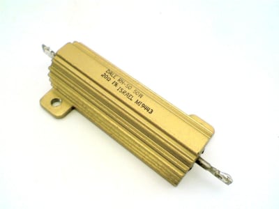 VISHAY RH05020R00FE02