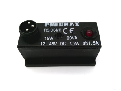 PNEUMAX RSDCNO